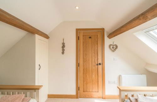 Swallows Cottage - Foto 21