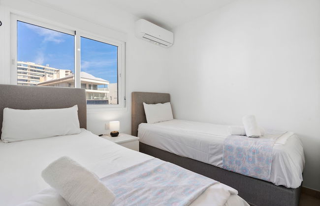 Colina Blanca Family Apartment With Pool by Costarentals - Ref 23 - Foto 5