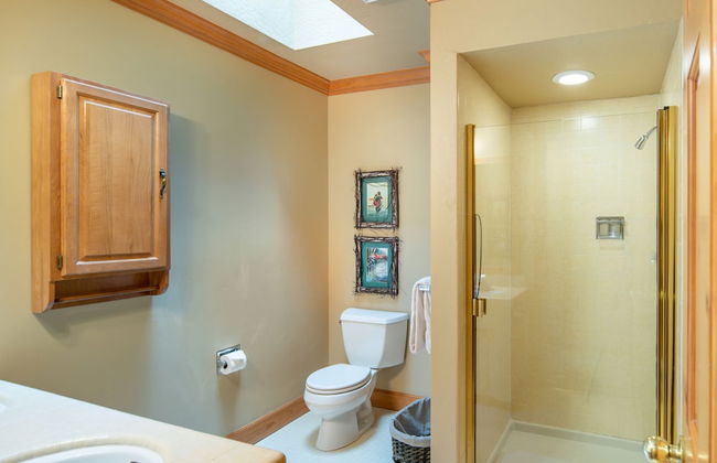 Frosted Shore by Avantstay Luxury Lake Views - Photo 26