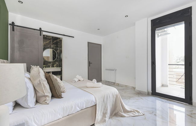 Appartement de 3 pieces a Birkhadem - Photo 26