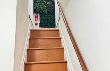 Downtown Loft - Close to Topgolf, Horseshoe Casino, UM Baltimore - Foto 95