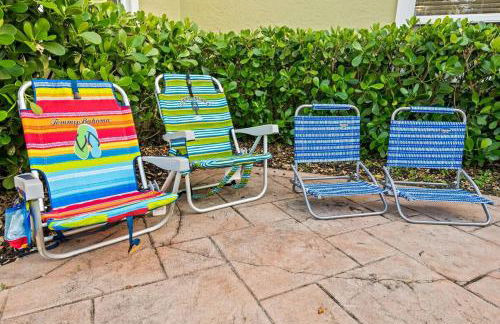 Beach Home in Victoria Park - Foto 21