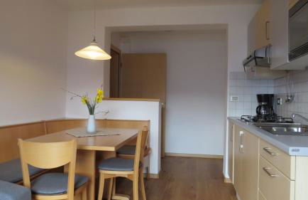 Appartements Kirchtalhof - Photo 20