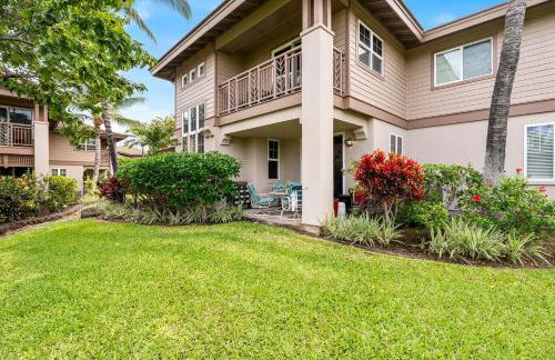 Waikoloa Colony Villas 1506 condo - Foto 36