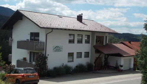 Ferienwohnung Dimpfl-Stad´l Fam. Lemberger - Foto 2