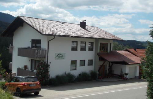 Ferienwohnung Dimpfl-Stad´l Fam. Lemberger - Foto 2