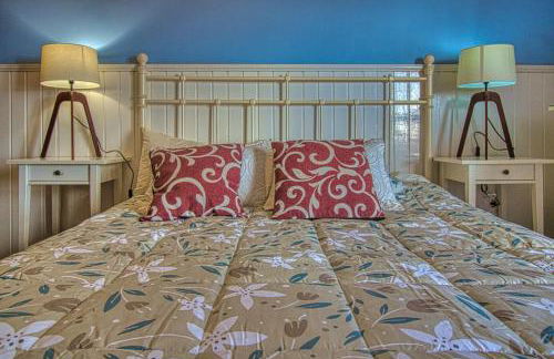 3 Bed-room & Wifi-radazul -sea View and Balcony - Foto 42