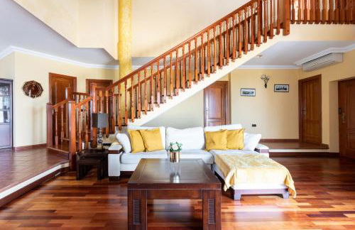 Home2Book Luxury El Helecho del Teide, Private Pool - Foto 10