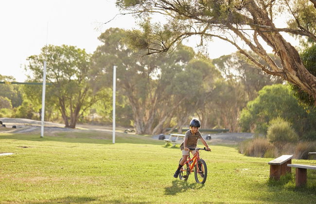 RAC Busselton Holiday Park - Foto 70