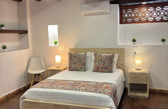 Santa Sofía Casa Boutique - Foto 33