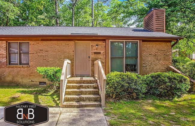 The Woodside Guest House II - Foto 26