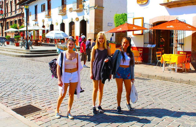 Tour in Valle de Bravo - Foto 2