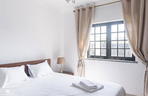 Villa Mosca - 4 Bedrooms & BBQ, Santa Cruz - Foto 13