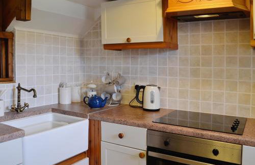 Woodside Cottage - Foto 6