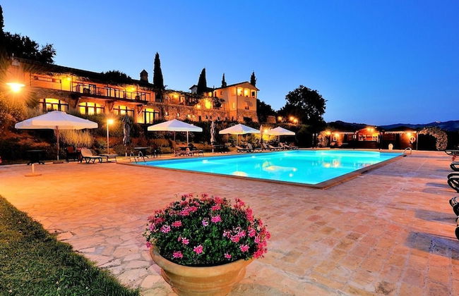 Ripa Relais Colle del Sole - Foto 1