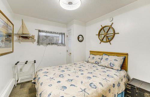 Walk to Ocean and Pier Prime OOB Condo! - Foto 14