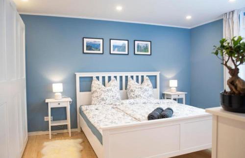 Apartment Fewo Am Sommerberg by Interhome - Foto 1