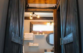 Nature Mystique Retreat 3 Bedroom Moroccan Cabin - Foto 34