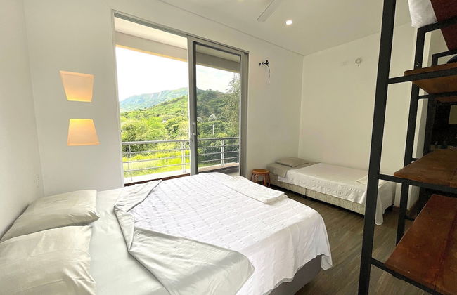 Maravillosa CASA FINCA piscina wifi tv - Photo 1