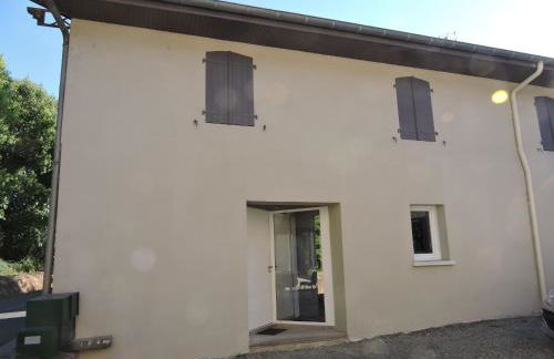 Holiday Home LA FORGE by Interhome - Foto 42