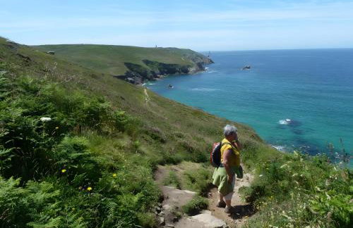 Gite N°2 de Kersivian - Foto 18