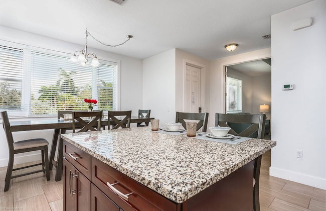 Lido Dream Getaway Duplex N - Foto 10