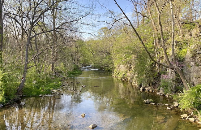 Roadhaven 1830 - Foto 67