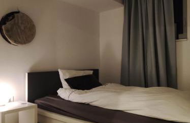 Gemütliche Wohnung mit guter S-Bahn Anbindung, Nähe Messe und Flughafen - Foto 1