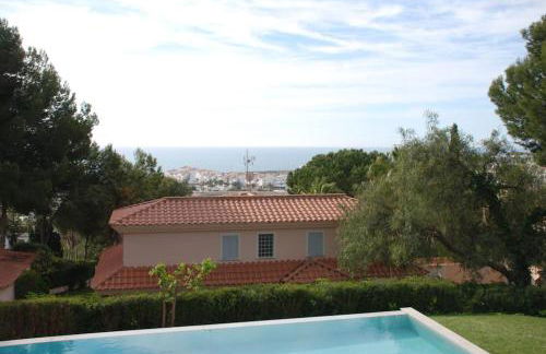 Exclusiva Villa de lujo con piscina en Alcoceber - Foto 16