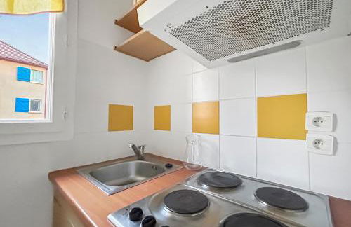 Appartement cosy avec terrasse et parking privé - Foto 9