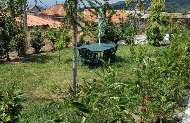 Gojim Casa Rural - Photo 36