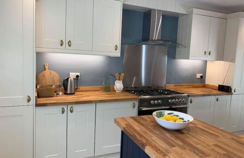 Beautiful Georgian cottage within a private walled garden - Foto 7