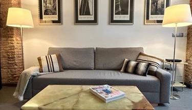 Apartamento chic en Ciutat Vella - Foto 3
