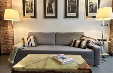 Apartamento chic en Ciutat Vella - Foto 3