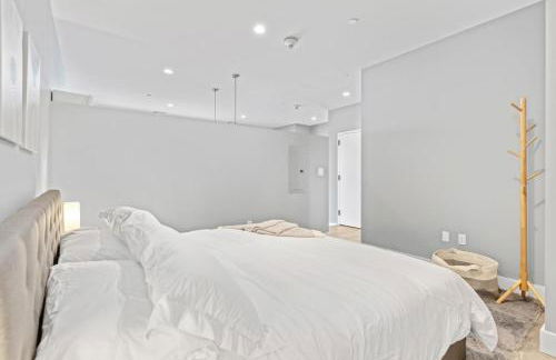 Modern DT Stay, King Bed, Parking Available - Foto 36