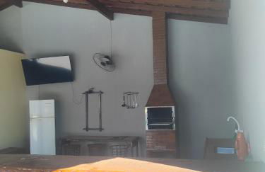 Área de lazer em condomínio 50 ps - Foto 19