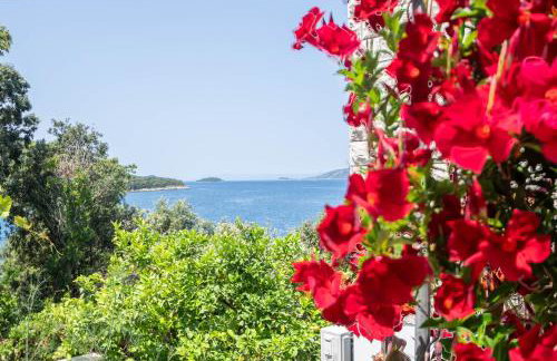 Apartments by the sea Tri Zala, Korcula - 9237 - Foto 12