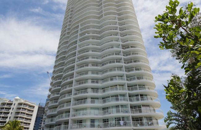 Burleigh Surf Apartments - Foto 62