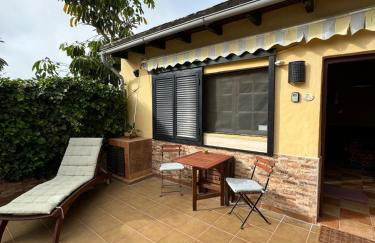 CASA TAMARA APalmera BDátil - Photo 24