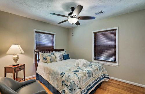 Spacious Mount Pleasant Home 5 Mi to Beach - Photo 17