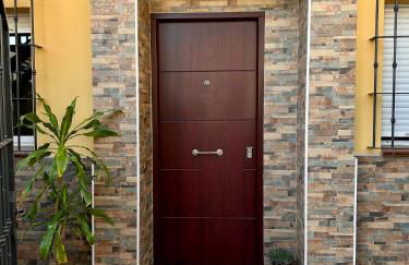 THE HOUSE IN TOQUERO Solarium views to the Alcazaba - Foto 6