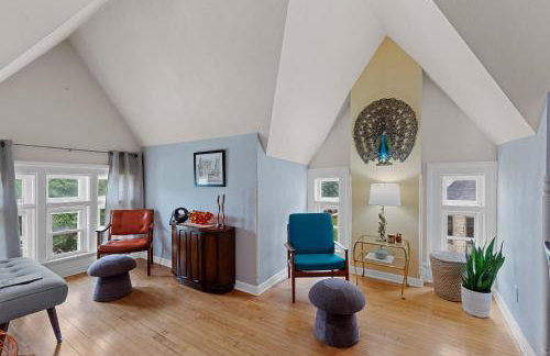 The Uplifting Mansion - Foto 24