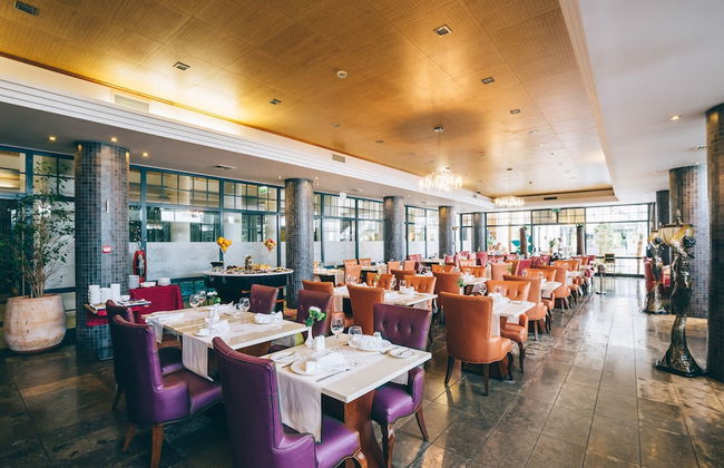 Grand Muthu Forte do Vale - Photo 42