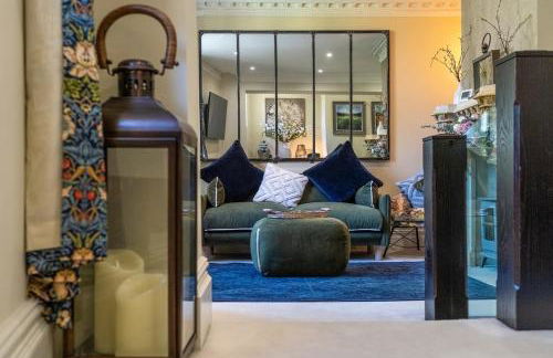 Tower Cottage - Medieval Grid Townhouse - Foto 25