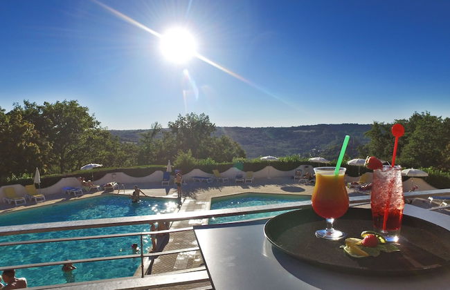 VVF Aveyron Najac - Foto 28