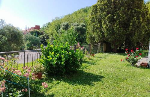 Cogoleto - Villetta Il Canneto - Foto 24