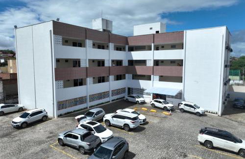 FLATS CAMPINA GRANDE - BSH FLATS - Melhor custo benefício - Foto 56