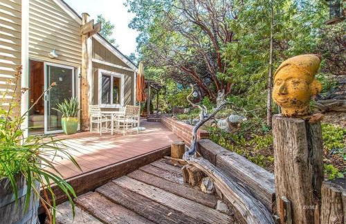 CASA de los ARBOLES! Delight & Solitude Abound! - Foto 45