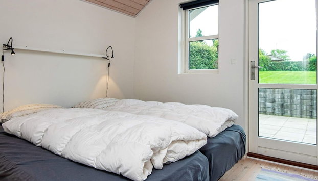 4 Star Holiday Home in Haderslev - Foto 2
