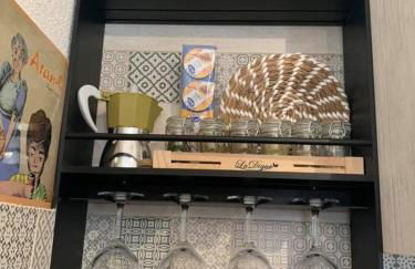 Casa della montagna apartament - Foto 21